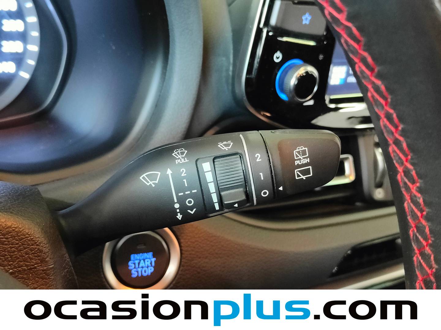 Hyundai i30 Hyundai i30 1.5 TGDI 48V N-Line (160 CV) 160cv