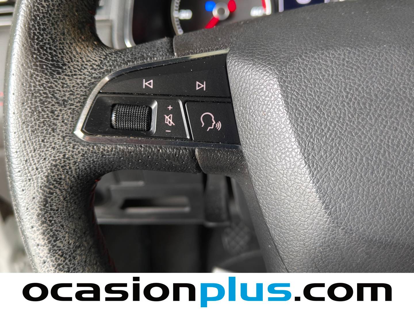 Seat Arona Seat Arona 1.6 TDI Ecomotive FR (115 CV) seminuevo