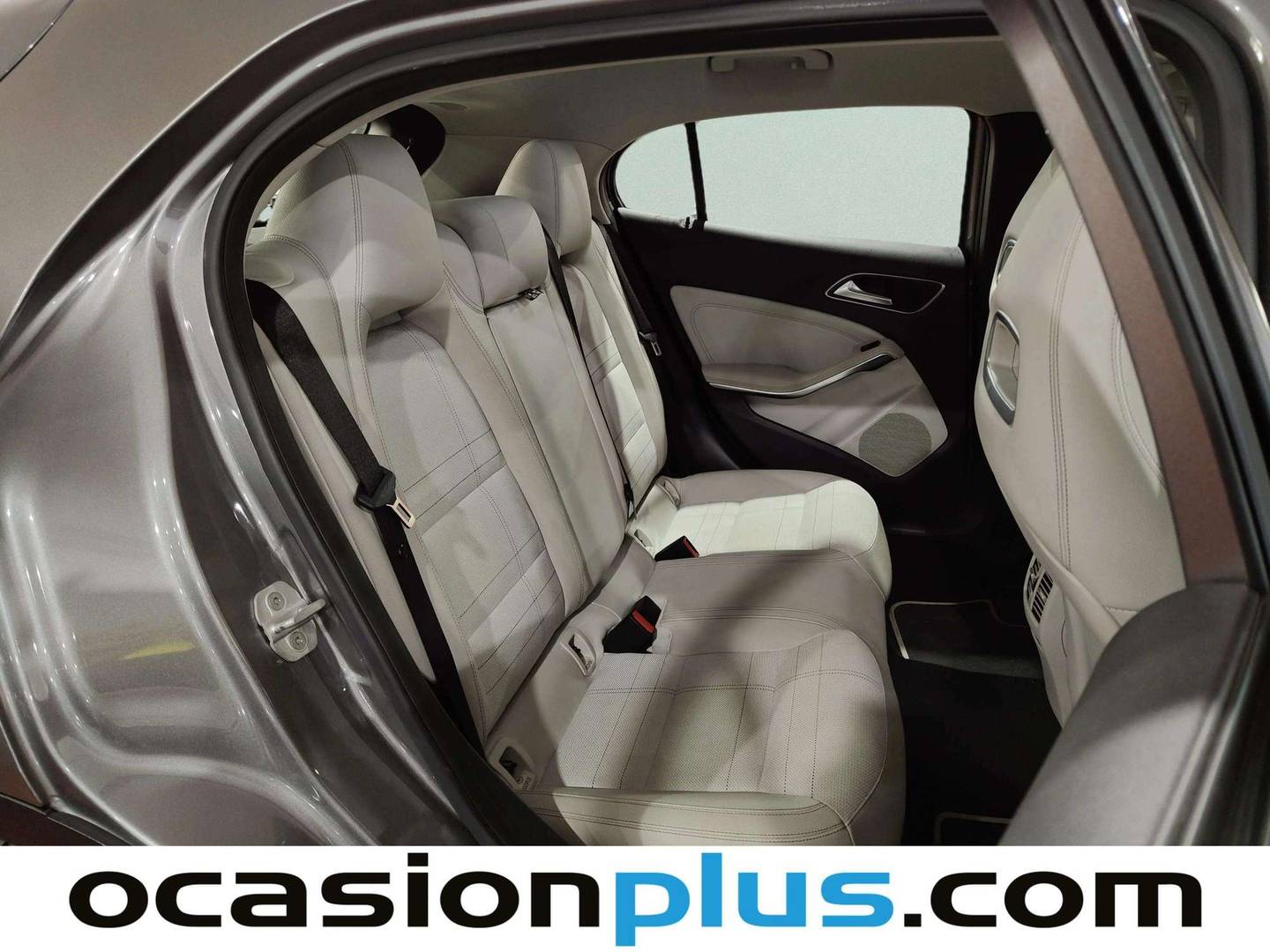 Mercedes GLA Mercedes GLA GLA 200 CDI Style (136 CV) km 0