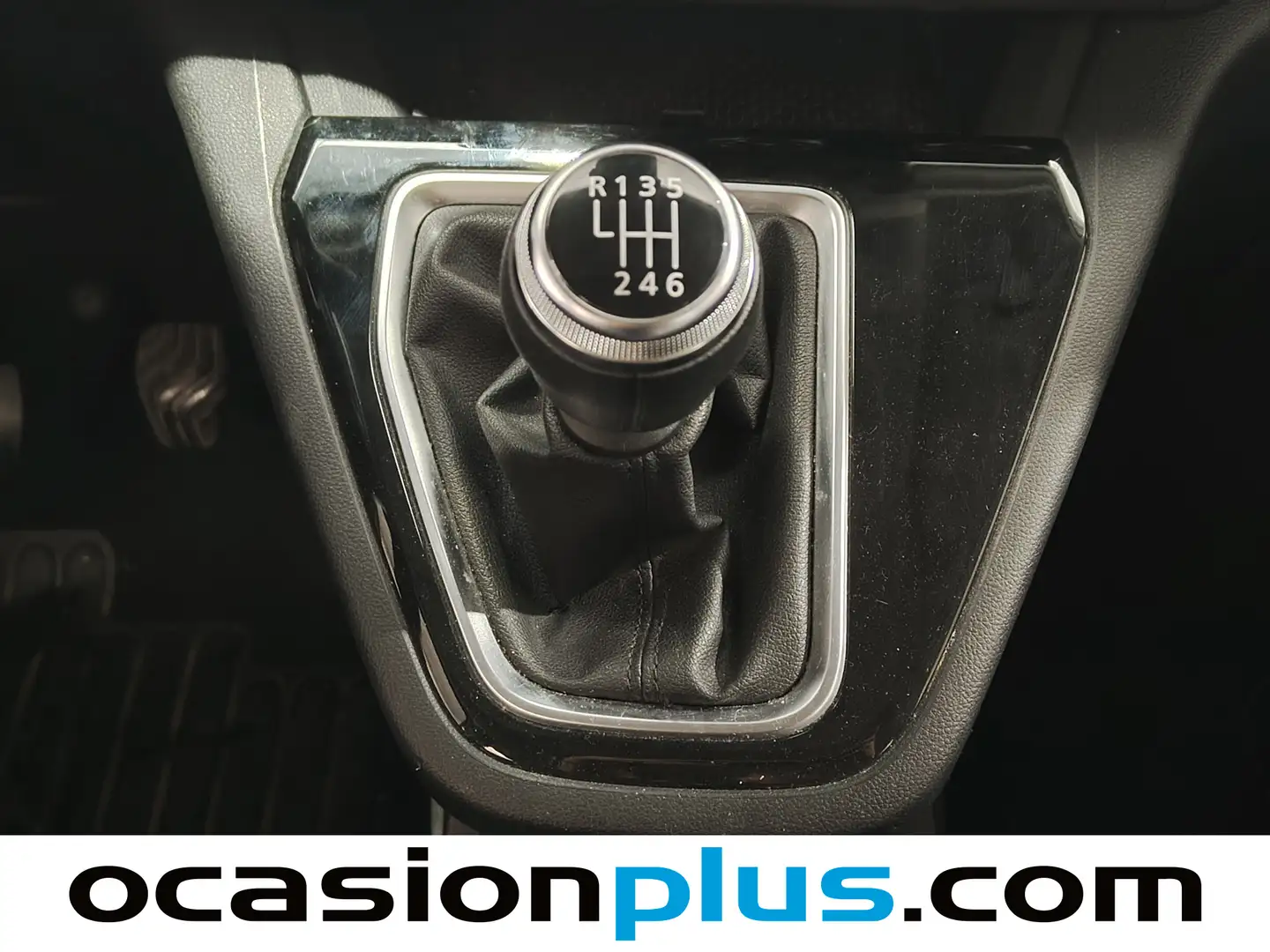 Foto Nissan Townstar Nissan Townstar 1.3G L1 N-Connecta  (130 CV)