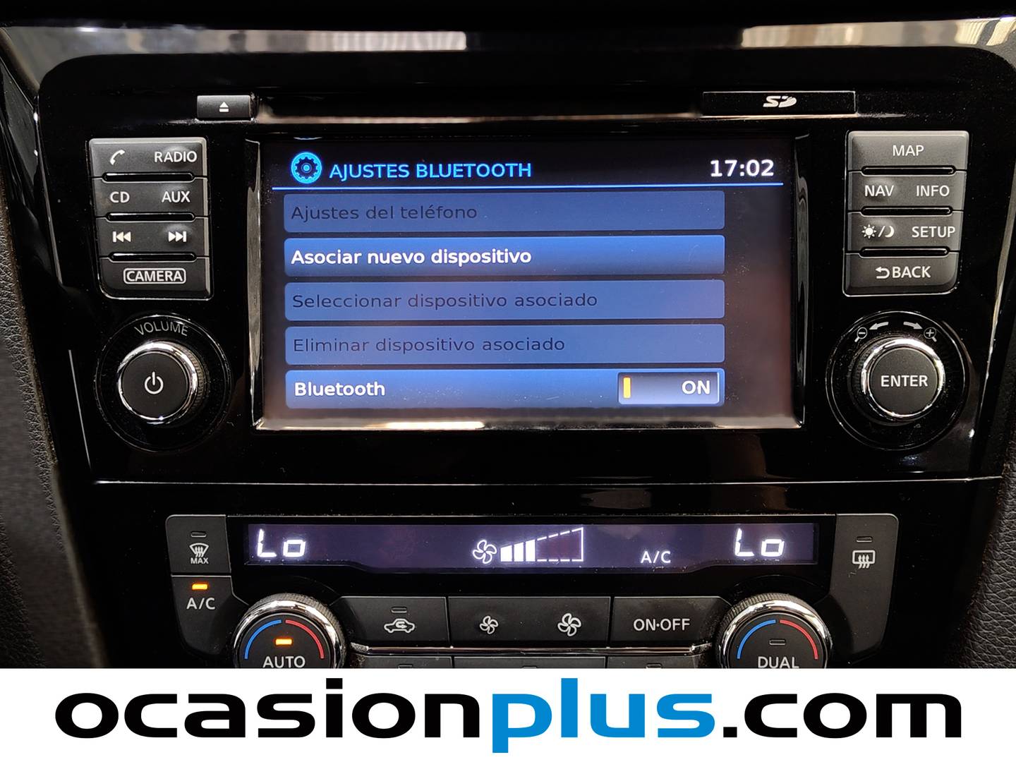 Nissan X-TRAIL Nissan X-Trail 1.6 dCi Tekna 4x2 (130 CV) barato