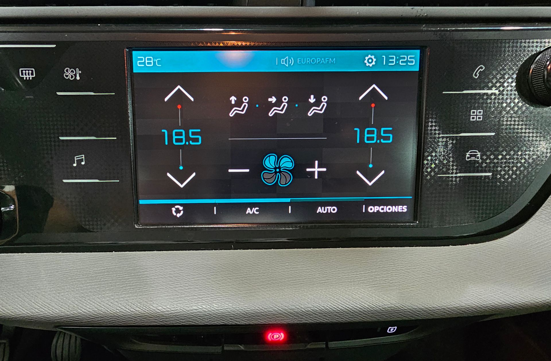 Citroën C4 Picasso 1.6 BlueHDi Live - foto 29