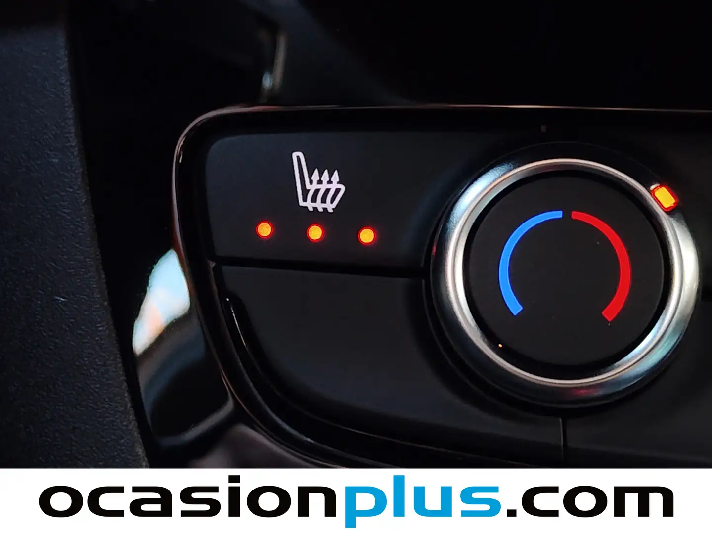 Foto Opel Corsa Opel Corsa 1.2 Turbo XHL Hybrid Edition eDCT (110 CV)