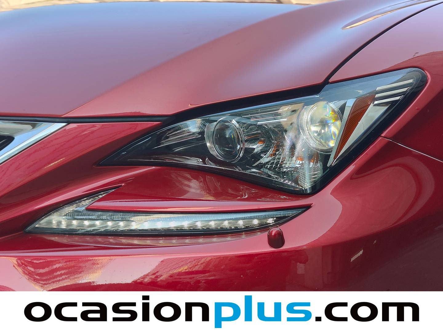 Lexus RC Lexus RC RC 300h Executive Navi NEDC (223 CV) al mejor precio