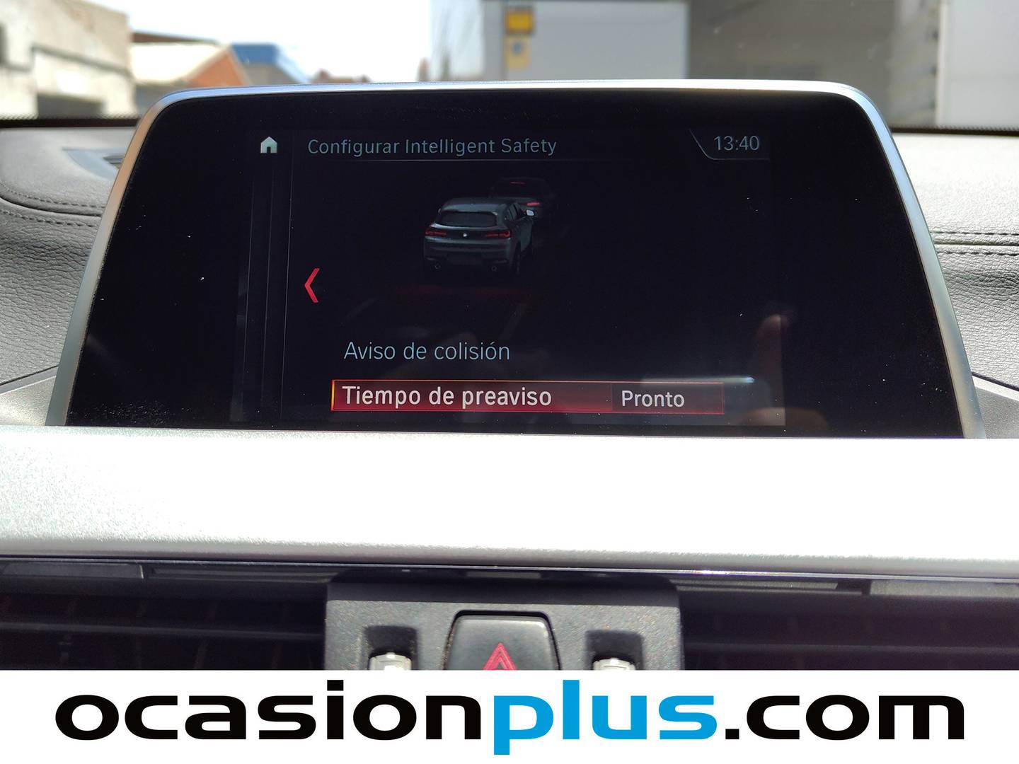 BMW X2 BMW X2 sDrive18d (150 CV) 150cv
