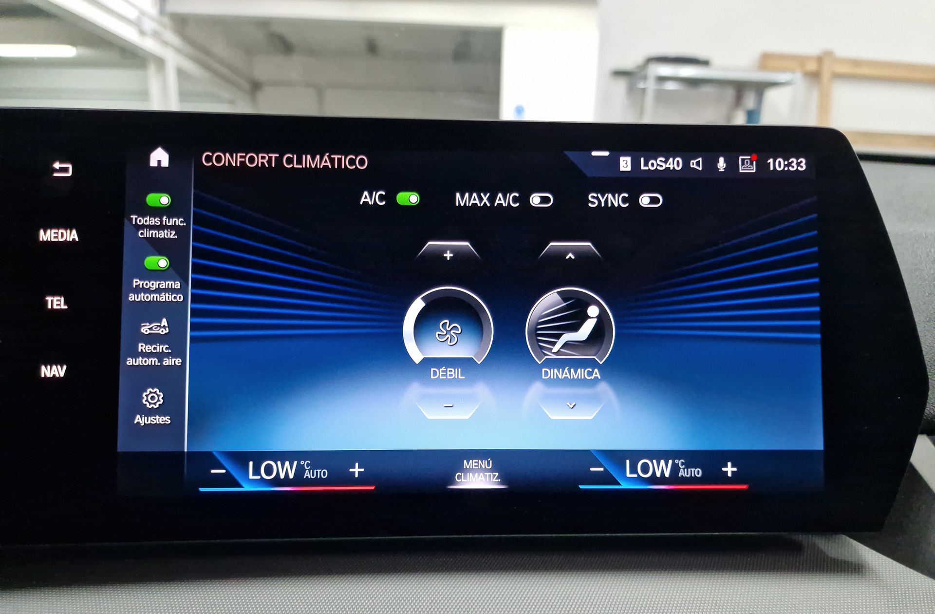 BMW X1 sDrive18i - foto 31