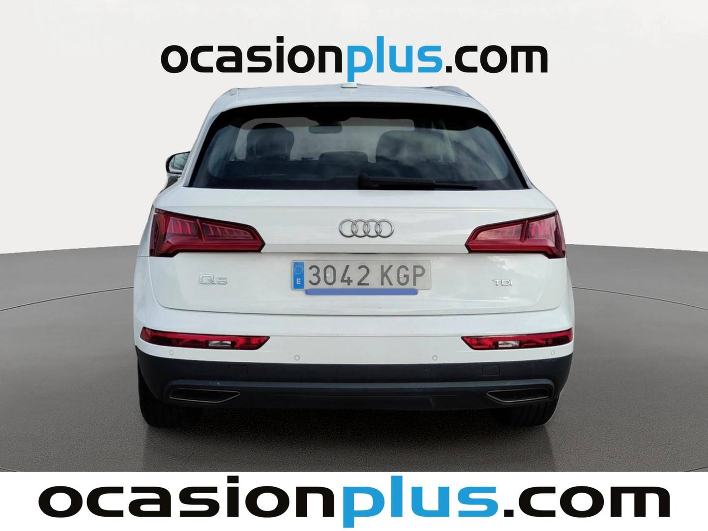 Foto Audi Q5 Audi Q5 Advanced 2.0 TDI  (150 CV)