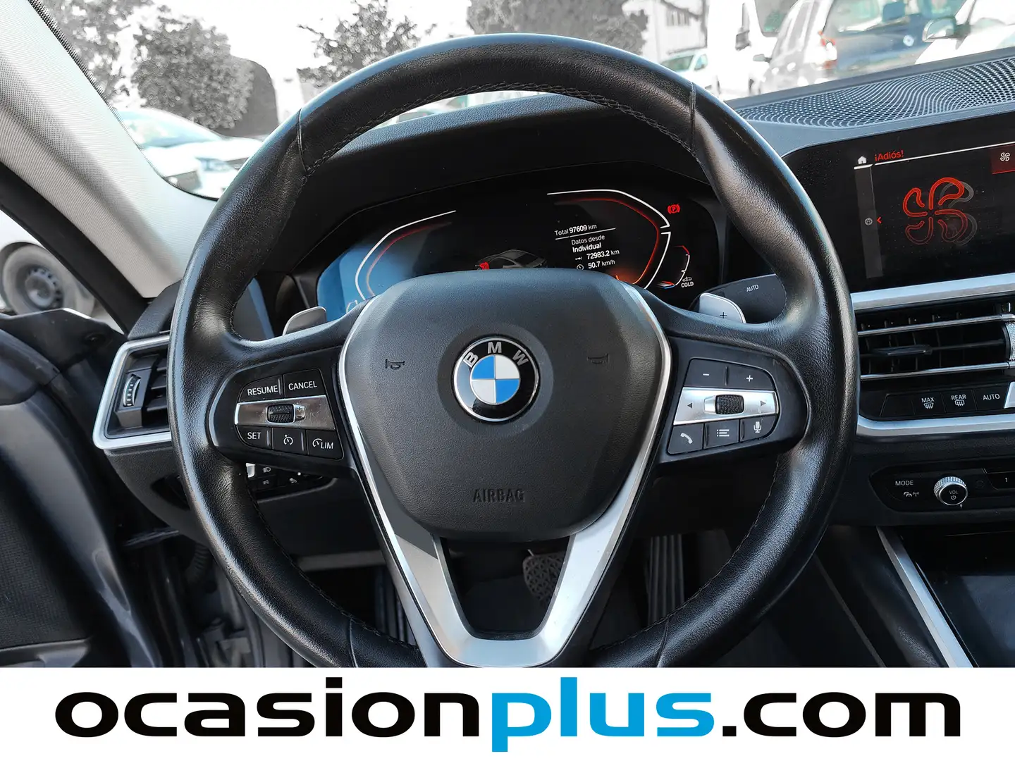 Foto BMW Serie 4 BMW Serie 4 420d Coupe (190 CV)