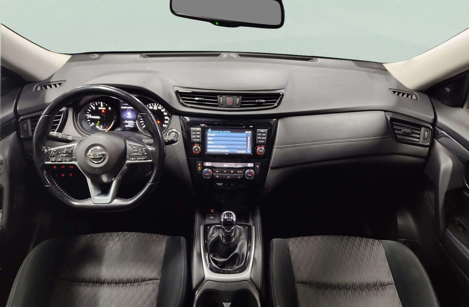 Nissan X-Trail dCi 150 N-Tec - foto 7
