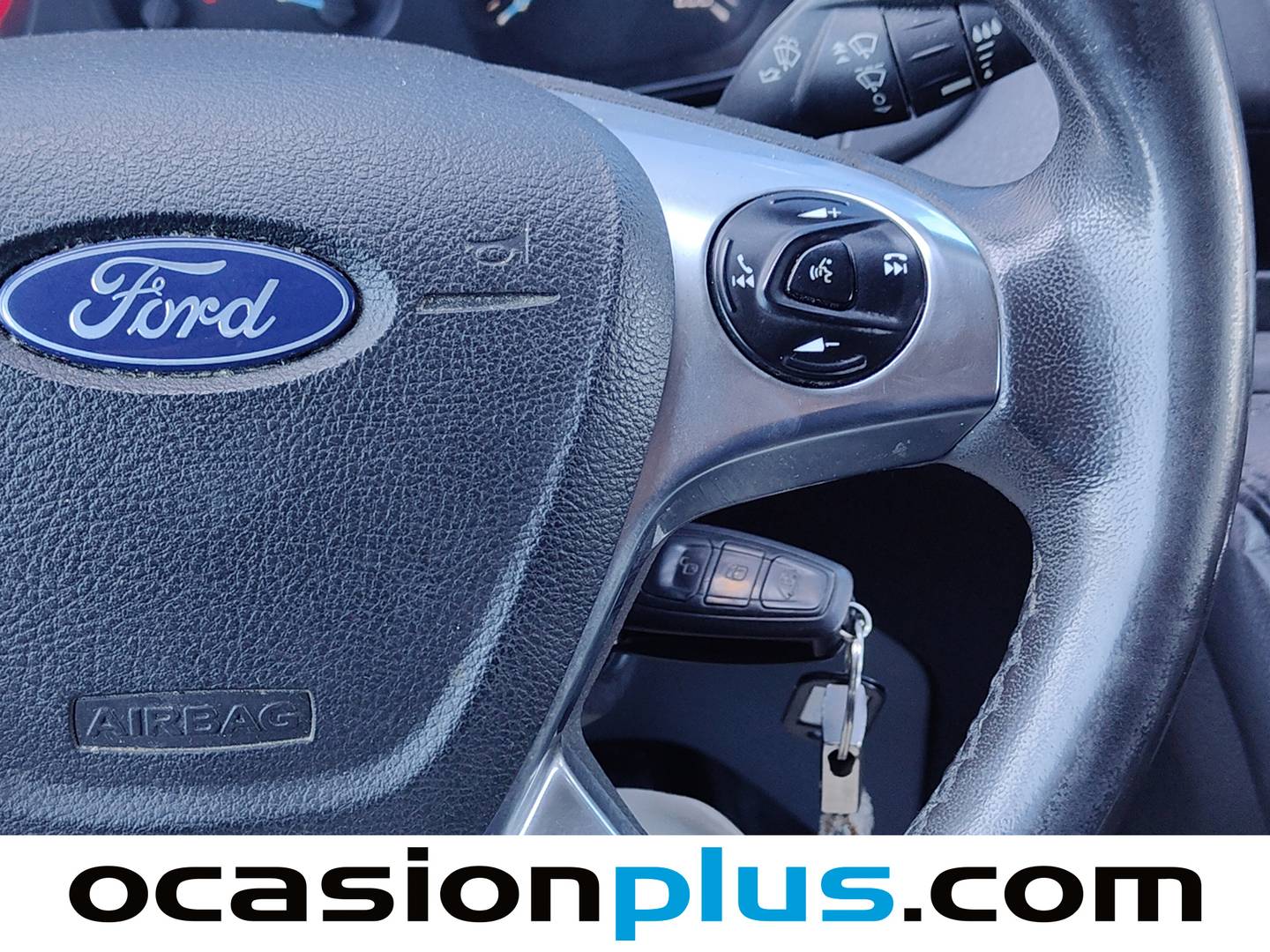 Foto Ford Transit Custom Ford Transit Custom Mixto 2.0 TDCI L1 310 Trend (130 CV)