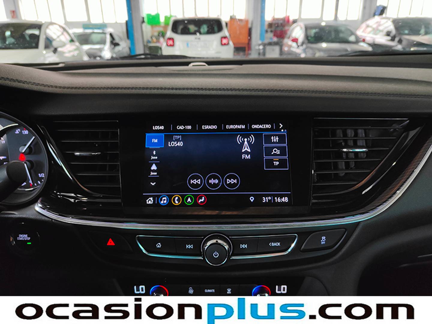 Foto Opel Insignia Opel Insignia GS 1.5 Turbo XFT Innovation (165 CV)