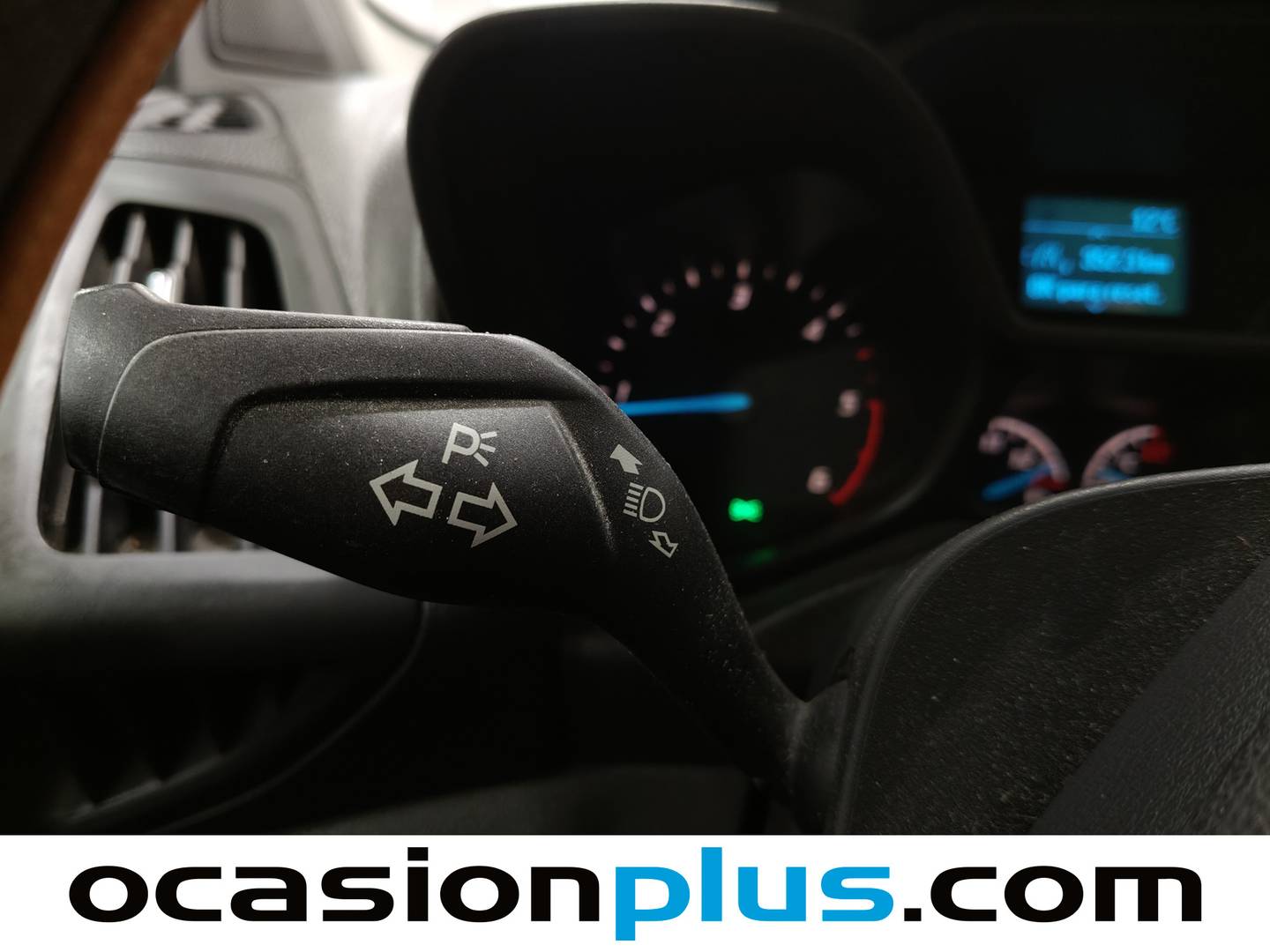 Ford Transit Connect Ford Transit Connect Kombi 1.5 TDCI Trend 230 L2 (100 CV) de segunda mano