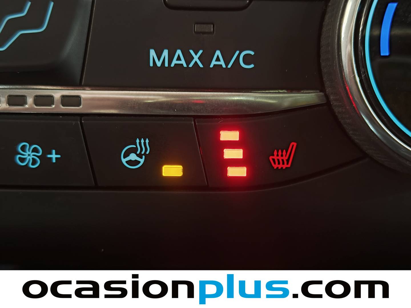 Extras y acabados del Ford Kuga Ford Kuga 2.5 Duratec PHEV ST-Line Auto (225 CV)