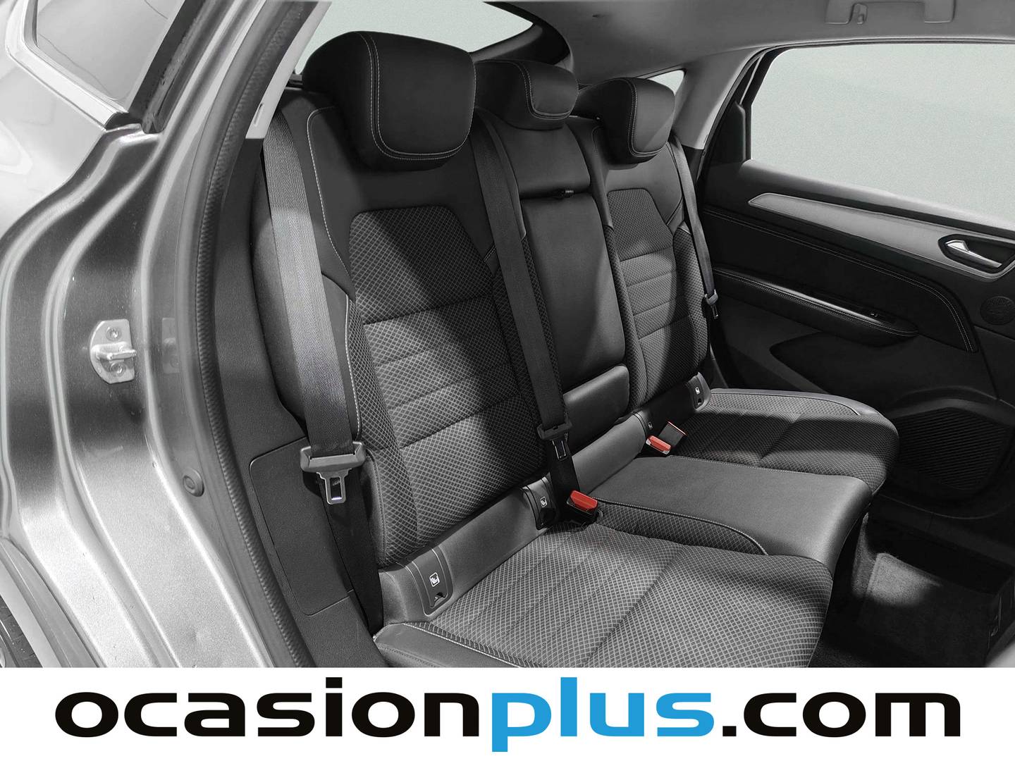 Renault Arkana Renault Arkana Zen TCE 140 Mild Hybrid (140 CV) EDC km 0