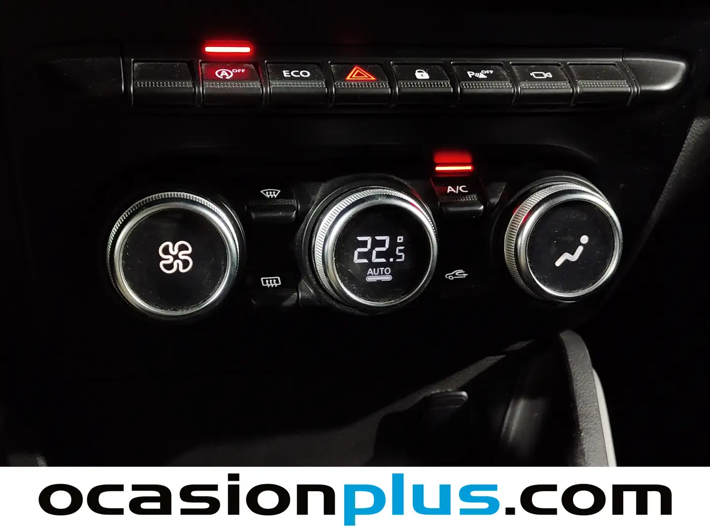 Foto Dacia Duster Dacia Duster Prestige TCE (100 CV) GLP 4X2