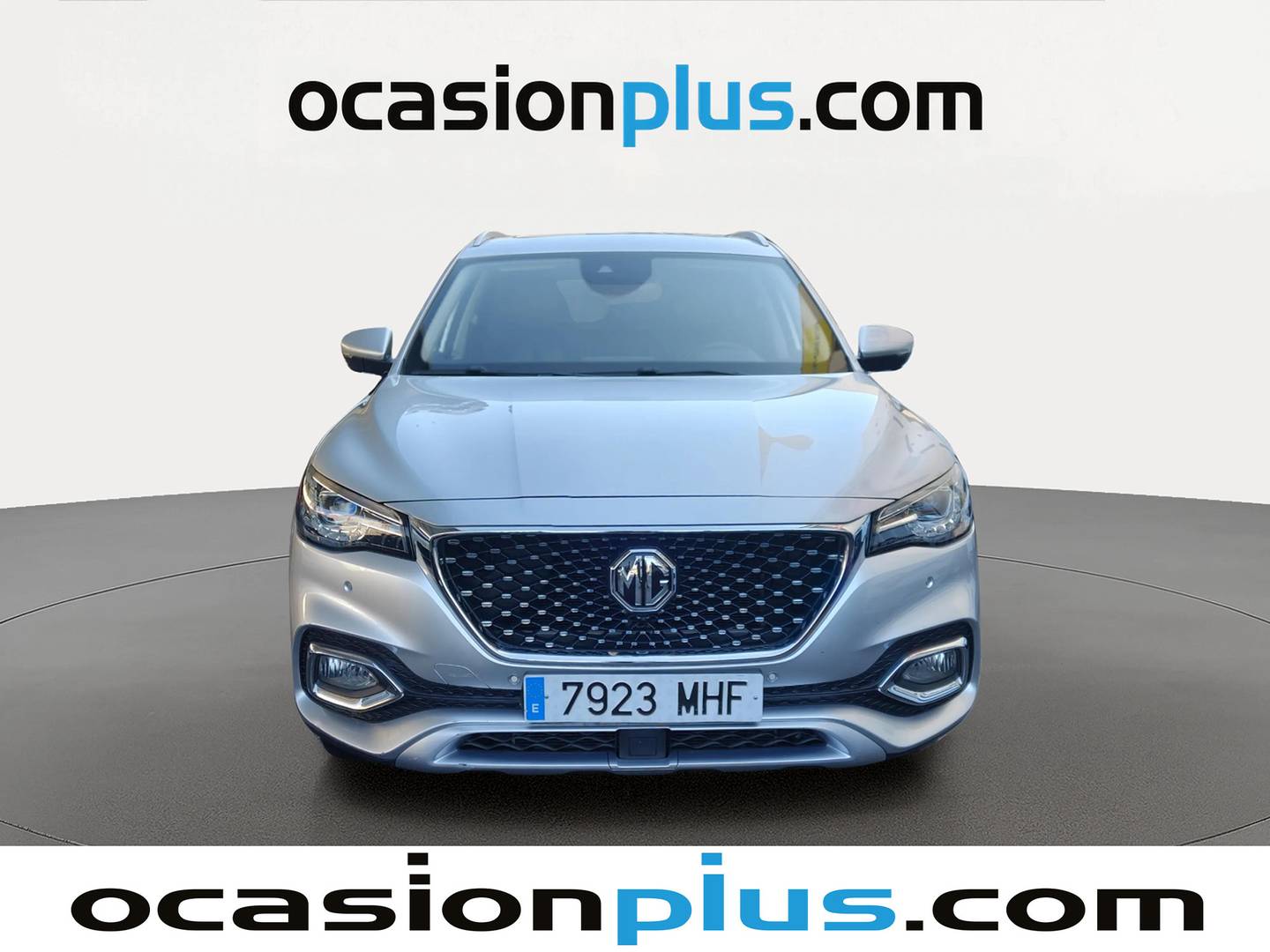 MG eHS MG eHS 1.5 T-GDI PHEV Luxury (258 CV) barato