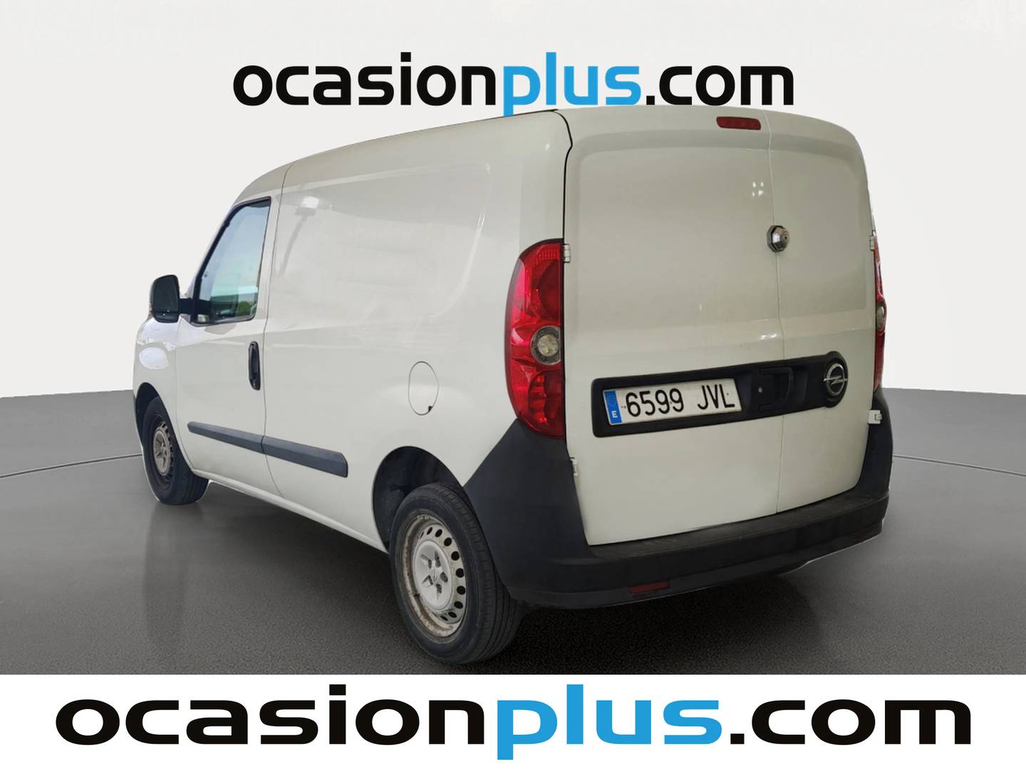 Foto Opel Combo Opel Combo Cargo 1.3 CDTI L1 H1  (90 CV)