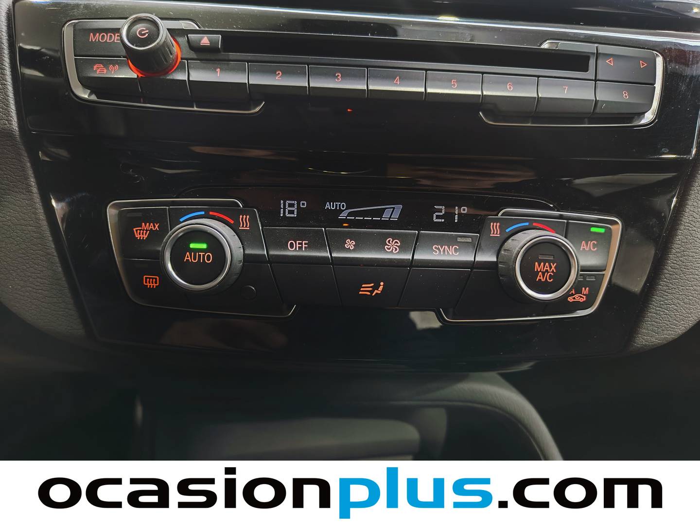 BMW X1 BMW X1 sDrive20i (192 CV) automático