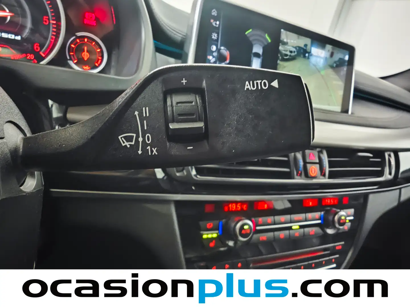 Foto BMW X6 BMW X6 xDrive30d (258 CV) Pack M