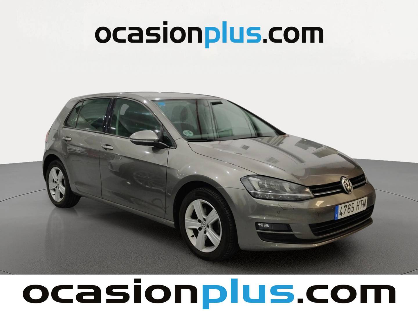 Foto Volkswagen Golf Volkswagen Golf Advance 2.0 TDI BMT (150 CV)