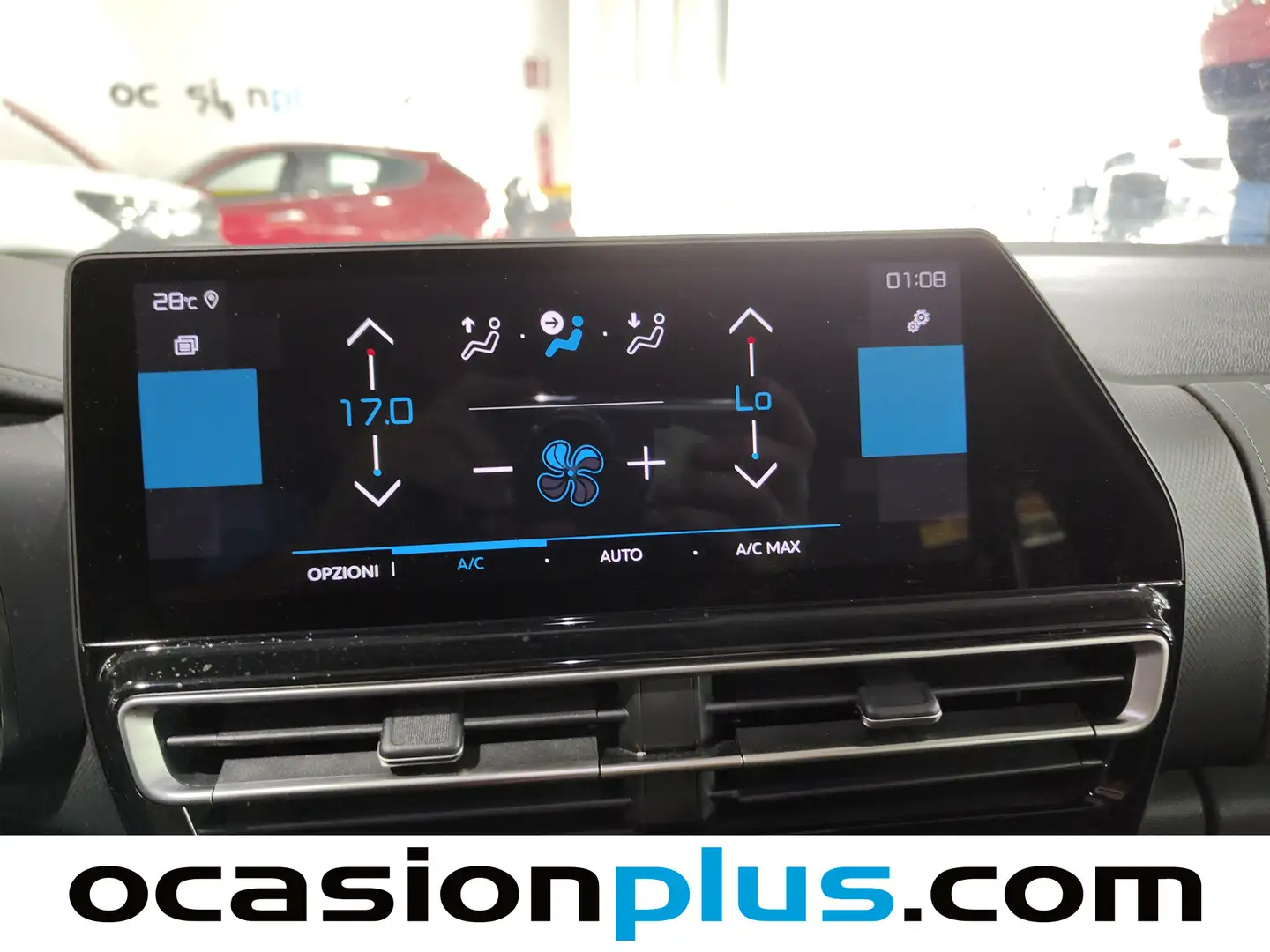 Foto Citroën C5 Aircross Citroen C5 Aircross BlueHDi 130 S&S Max EAT8 (131 CV)