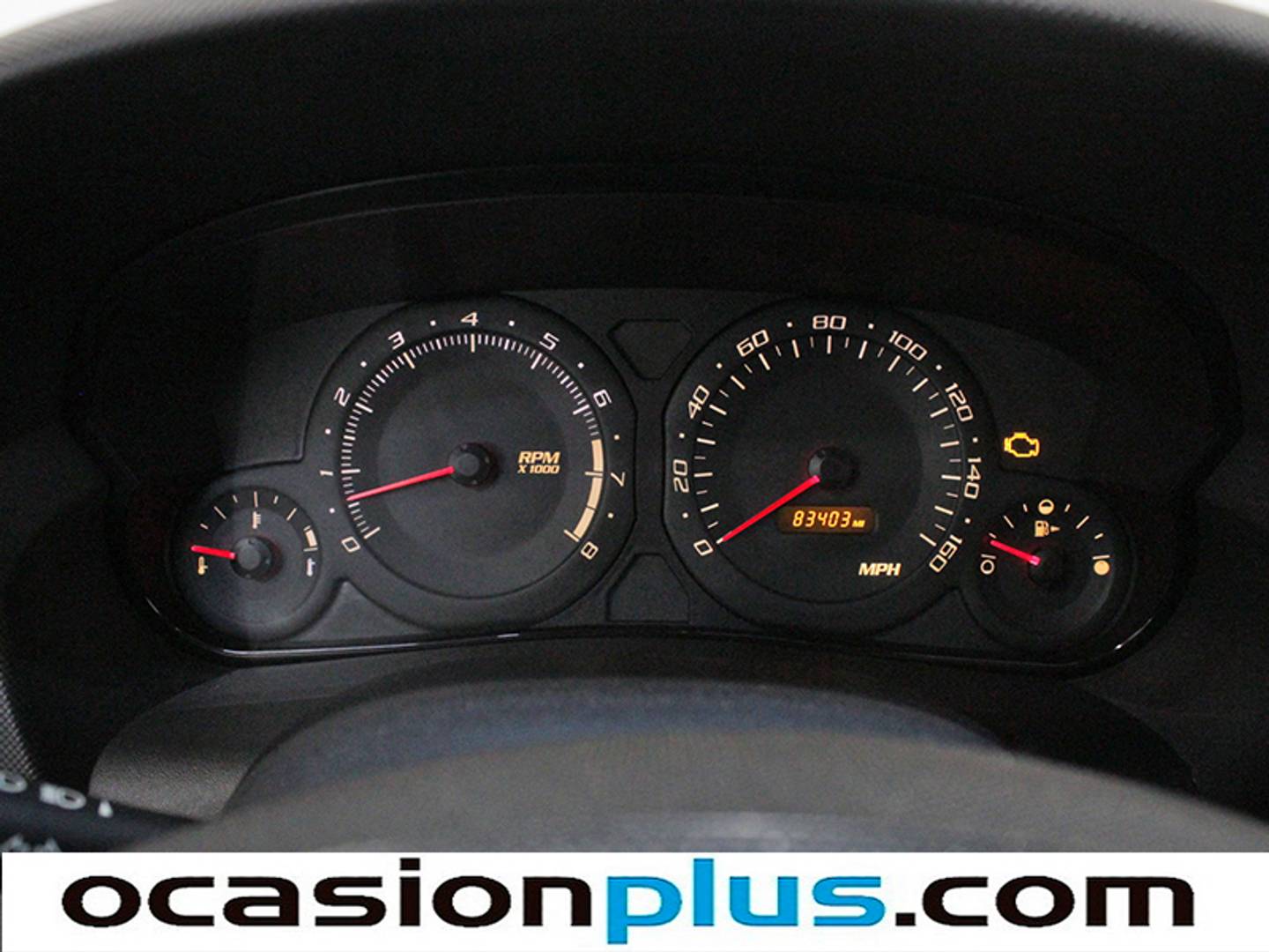 Cadillac SRX Cadillac SRX 4.6 V8 Sport Luxury AUTO (325 CV) 7 PLAZAS km 0
