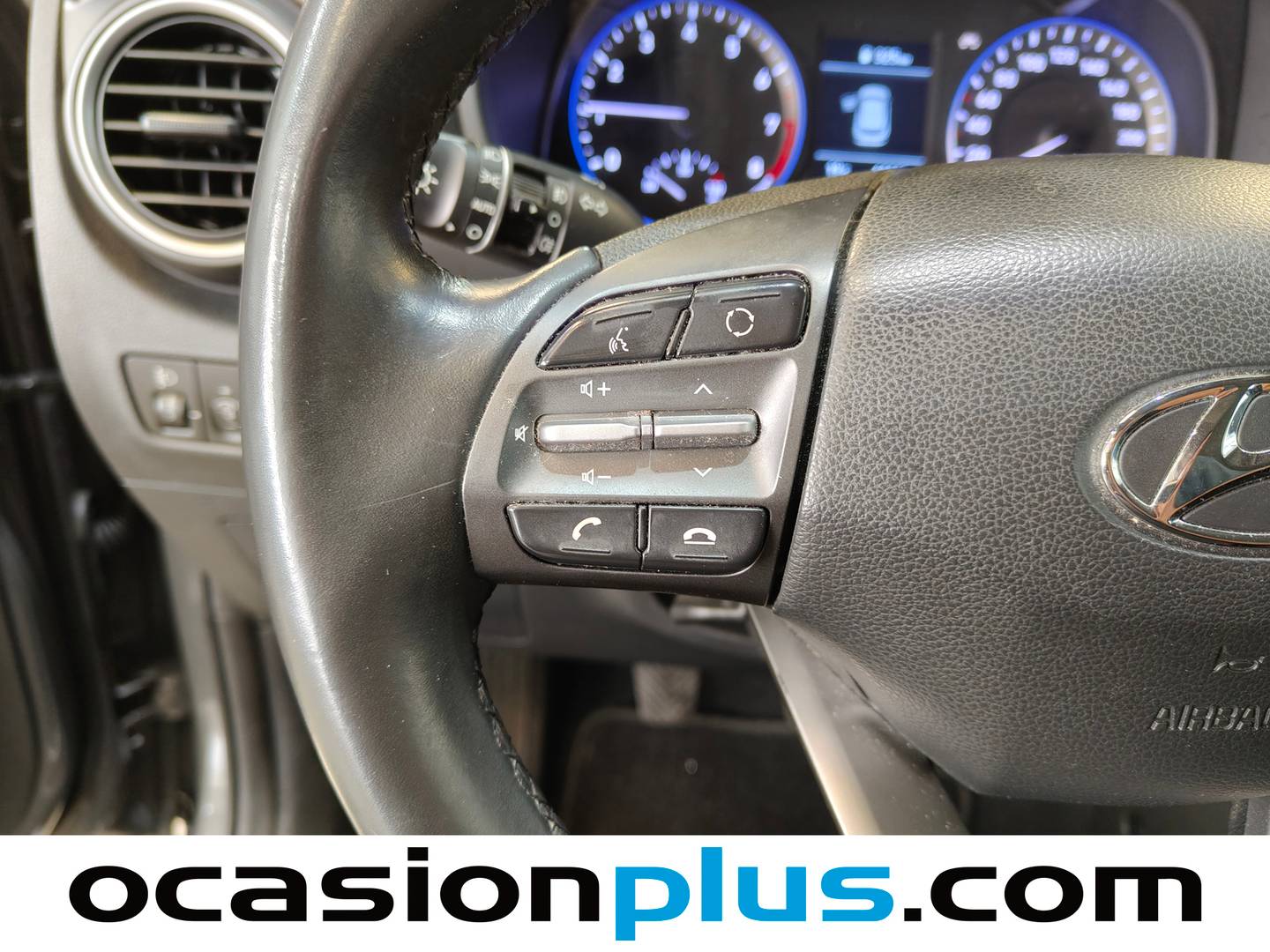 Hyundai Kona Hyundai Kona 1.0 TGDI Klass 4x2 (120 CV) seminuevo