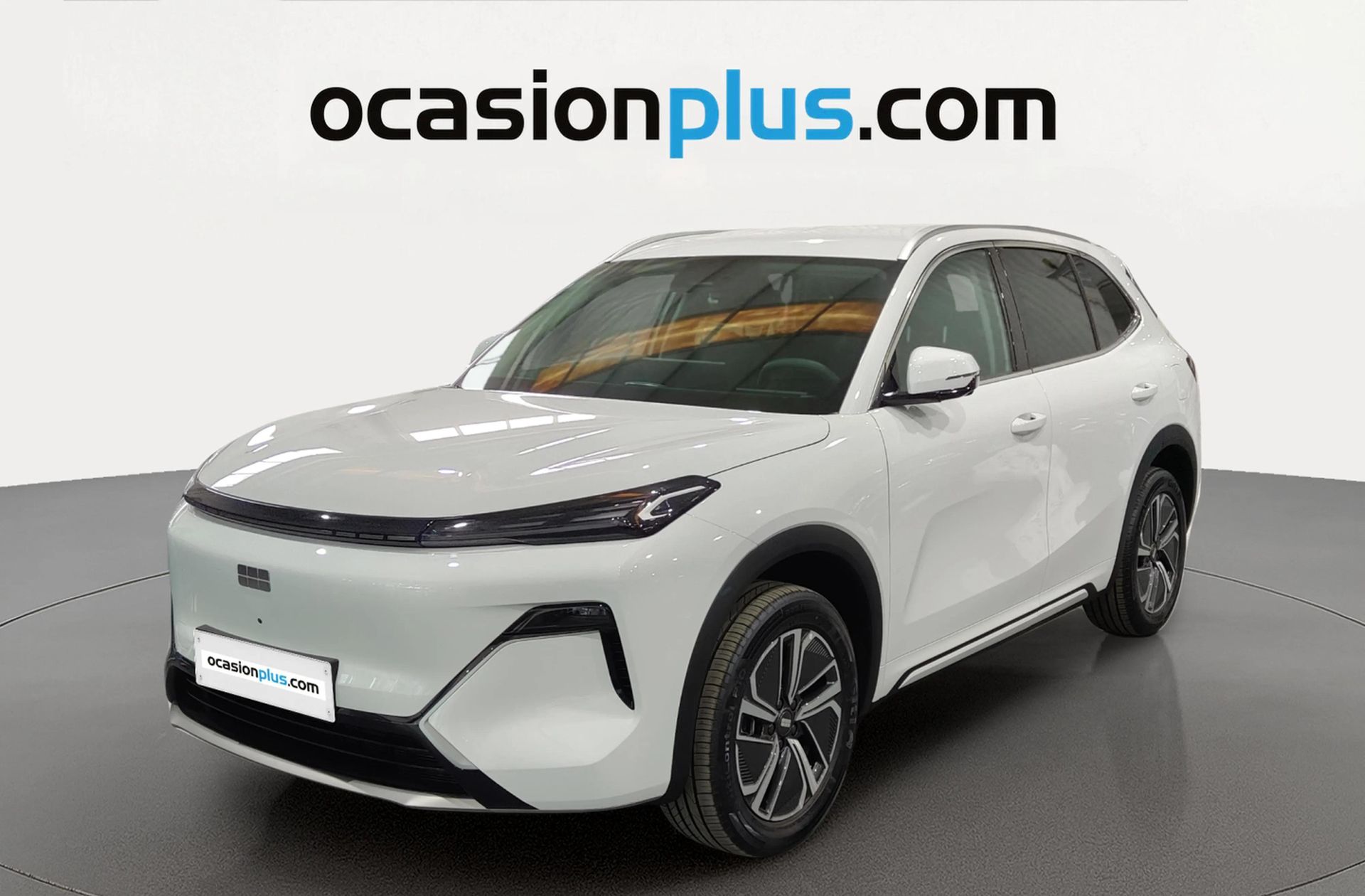 Geely Starray EM-i 1.5 PHEV Pro