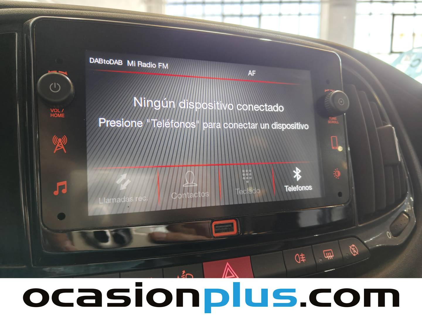 Fiat Doblò Cargo Fiat Dobló Cargo 1.6 Multijet SX (90 CV) al mejor precio