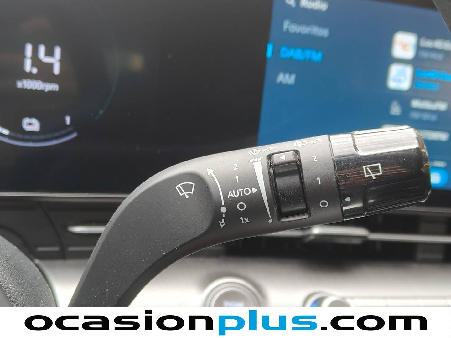 Hyundai Kona Hyundai Kona 1.6 GDI HEV Tecno 2C DCT (141 CV) barato