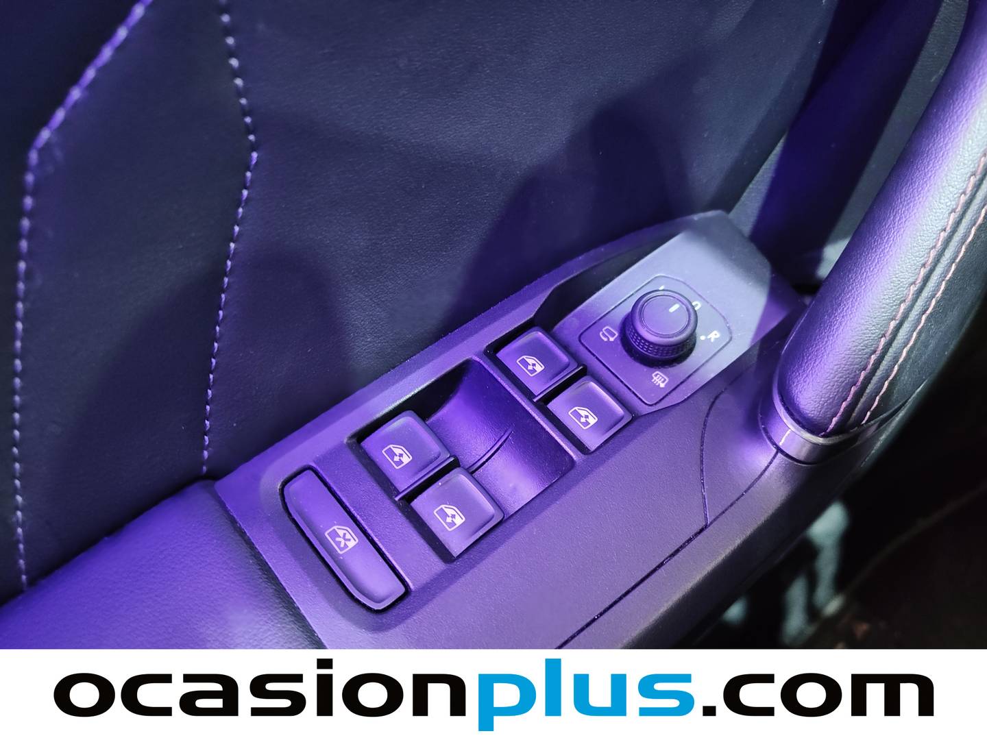 Cupra León CUPRA León 1.5 eTSI DSG (150 CV) 150cv