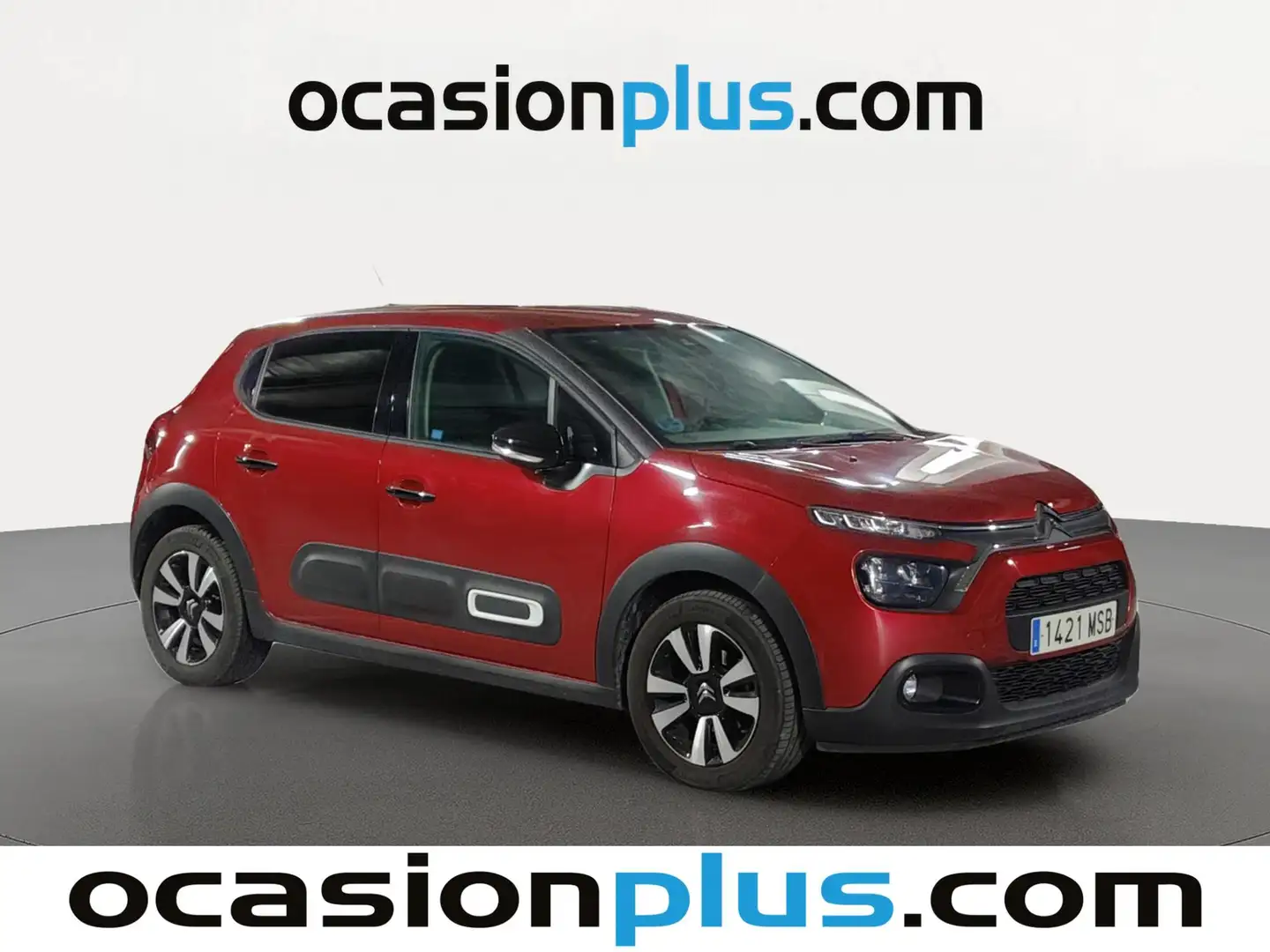 Foto Citroën C3 Citroen C3 PureTech 82 Origins (82 CV)
