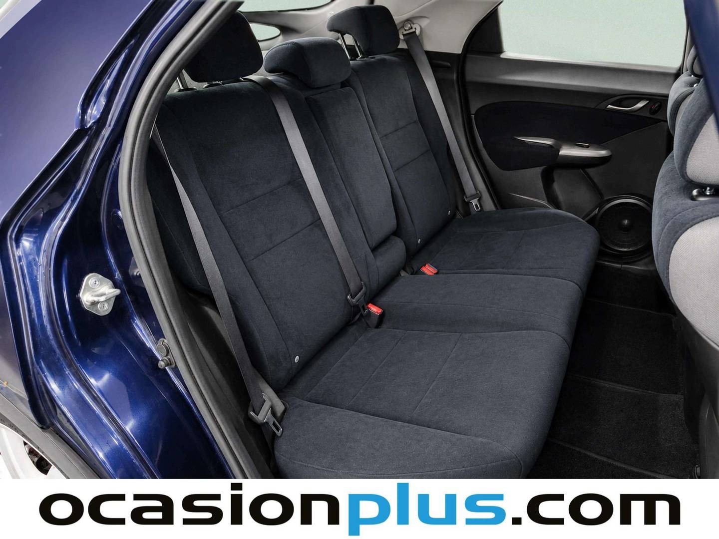Honda Civic Honda Civic 2.2 i-CTDi Sport (140 CV) diésel