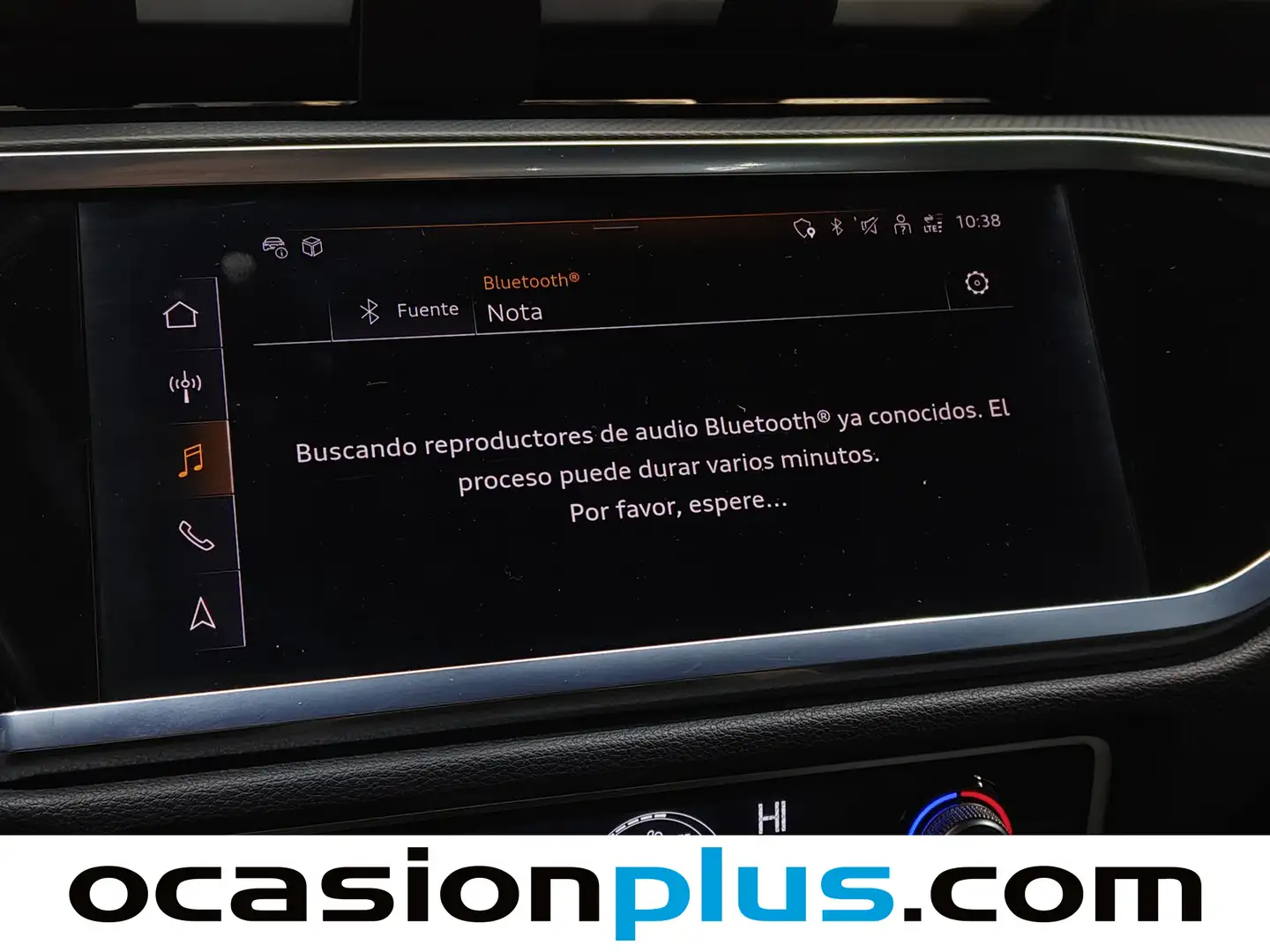 Foto Audi Q3 Audi Q3 Advanced 35 TDI  (150 CV) S tronic