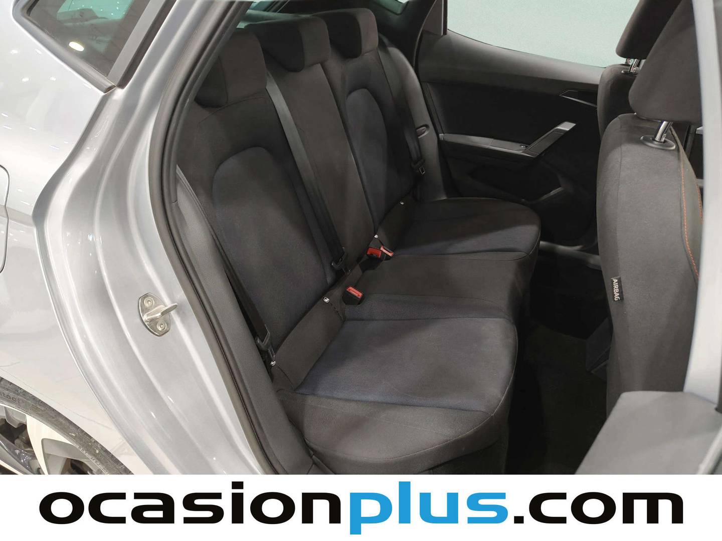 Foto Seat Ibiza SEAT Ibiza 1.5 TSI FR XL DSG (150 CV)