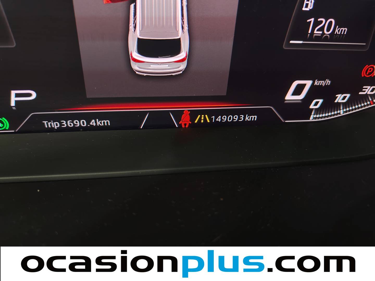 Seat Tarraco Seat Tarraco 2.0 TDI S&S Xcellence 4Drive DSG (150 CV) 7 Plazas barato