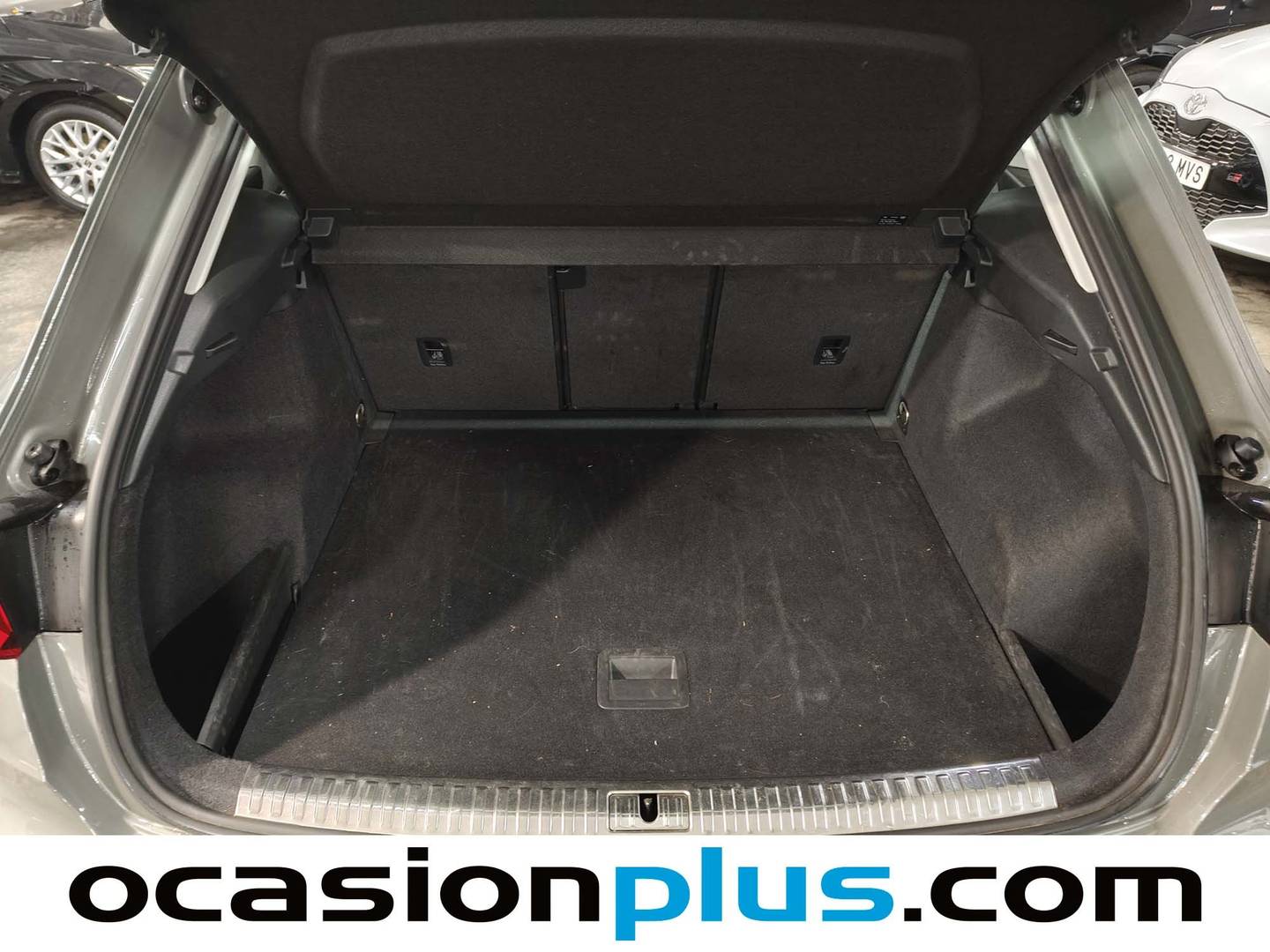 Foto Audi Q3 Audi Q3 Advanced 35 TFSI (150 CV) S tronic