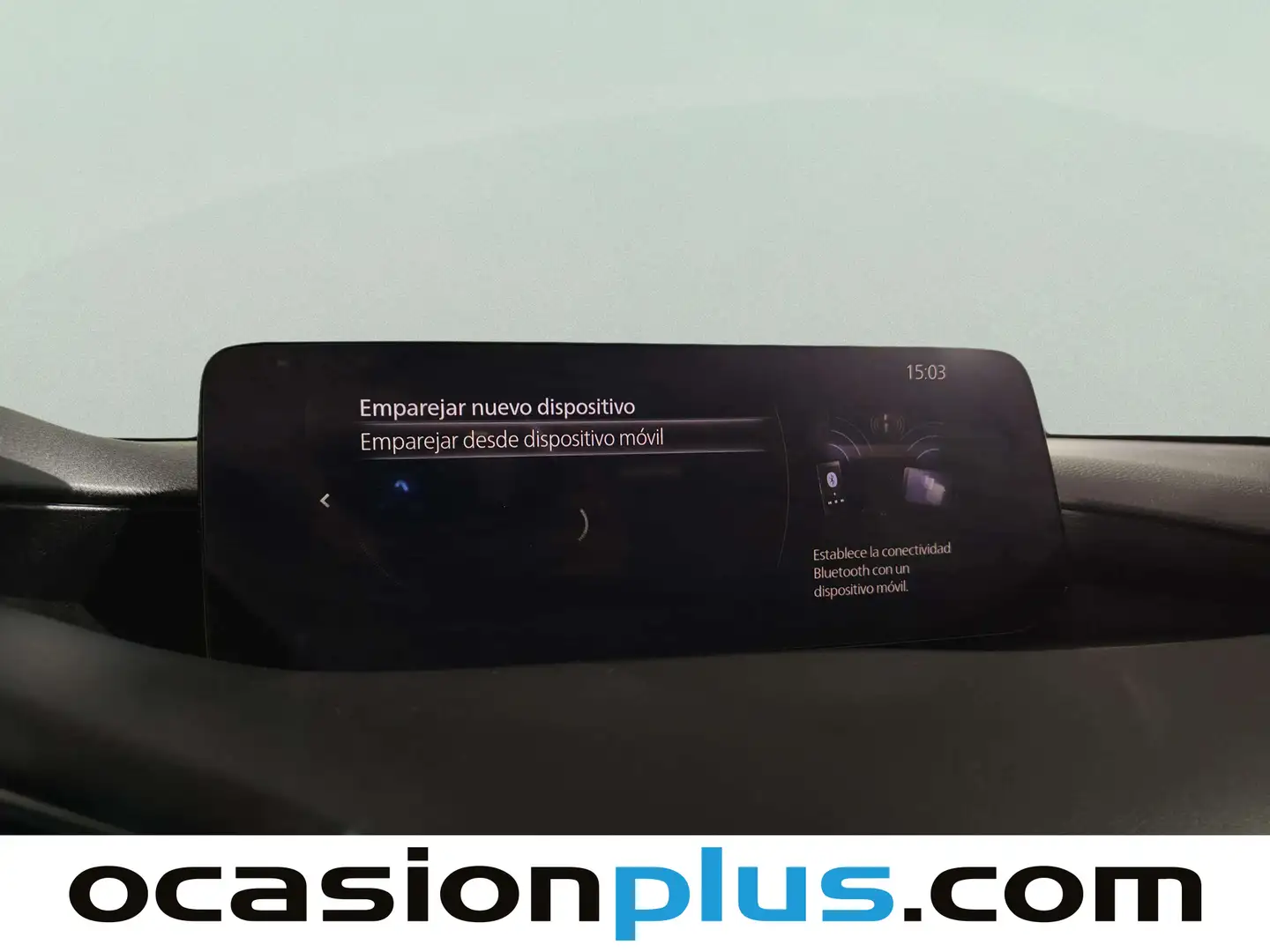 Foto Mazda Mazda3 Mazda Mazda 3 2.5L E-SKY G MHEV Prime-line (140 CV)