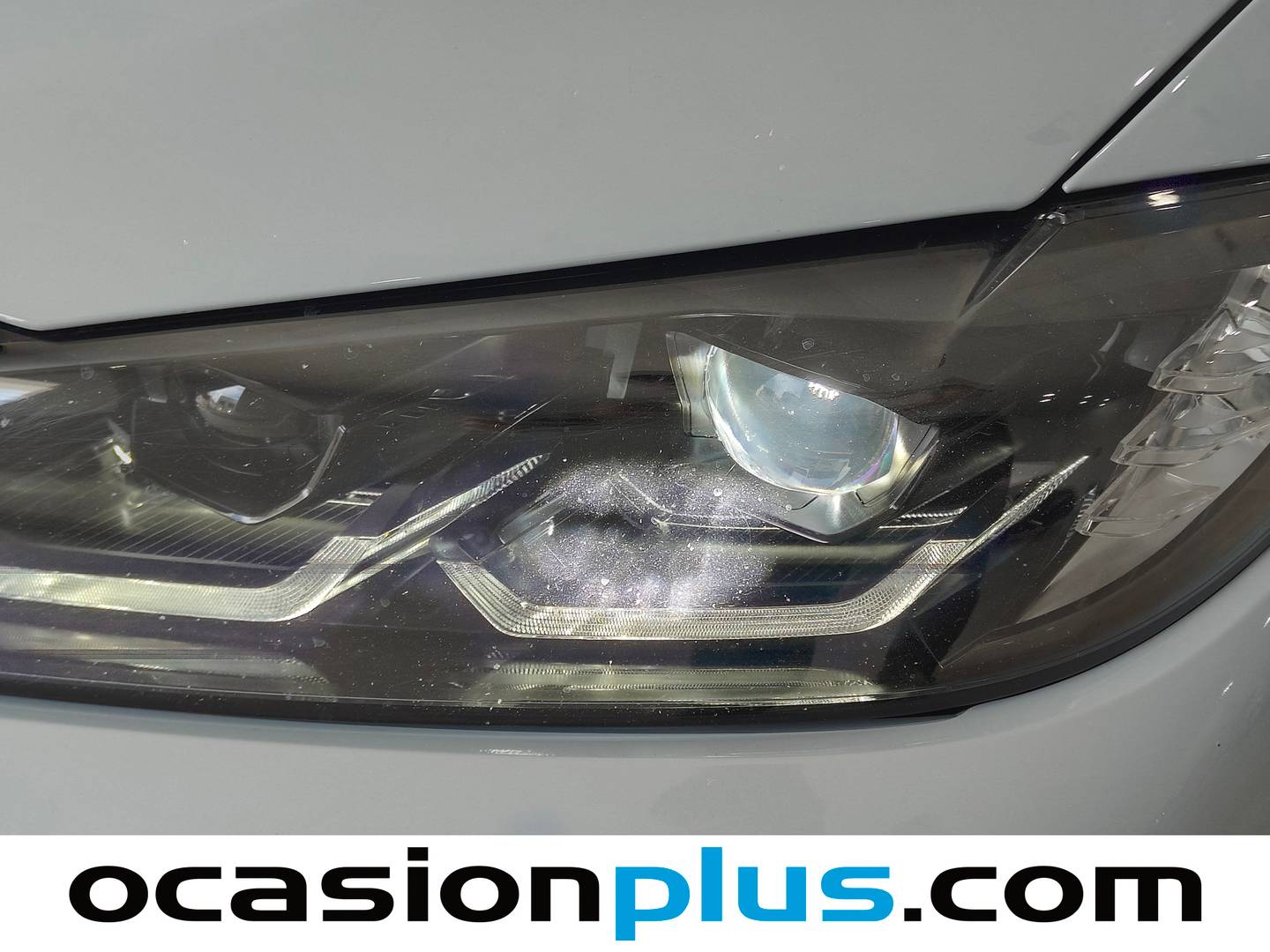 BMW Serie 4 BMW Serie 4 430i Coupe (245 CV) Pack M seminuevo