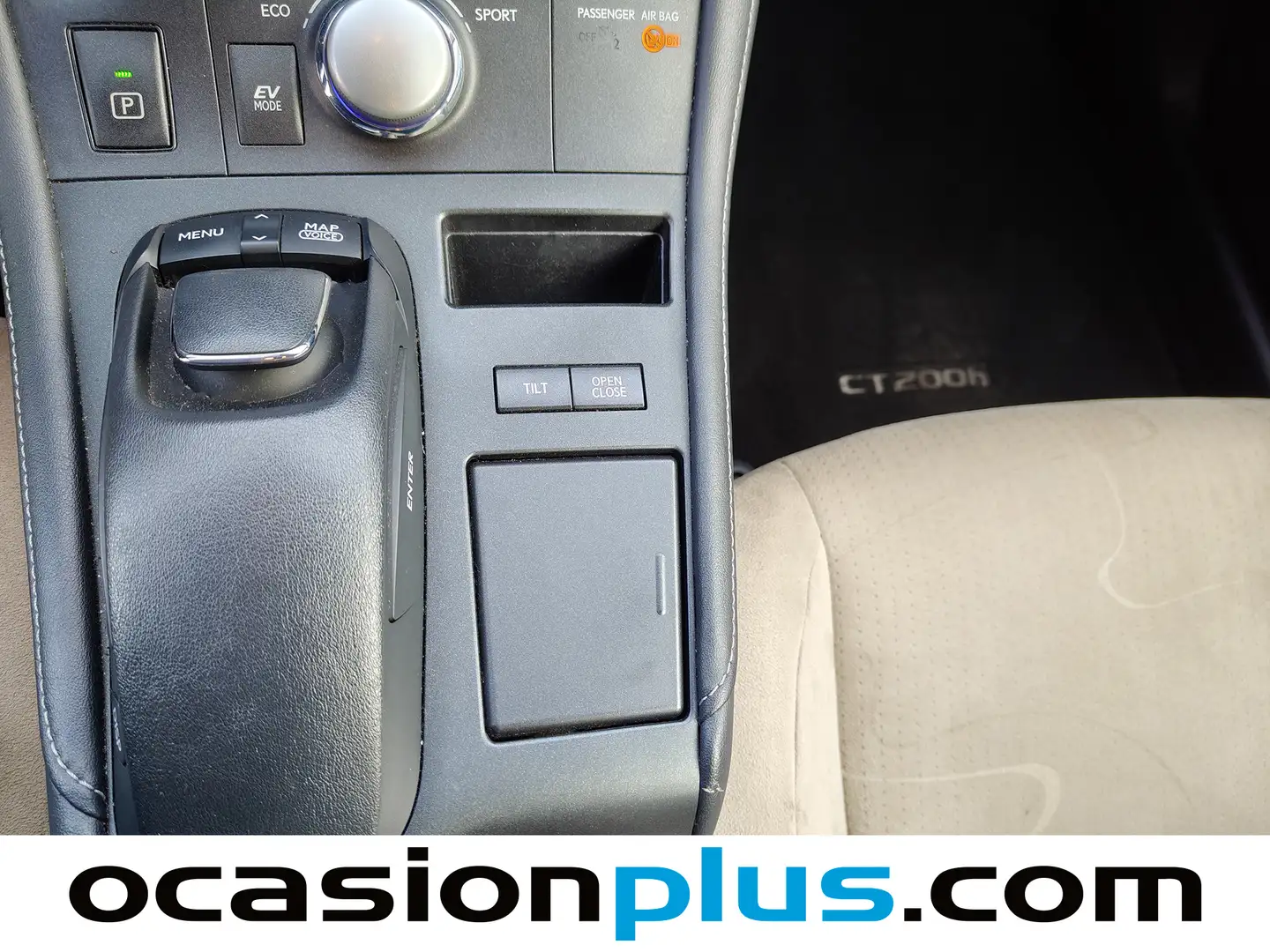 Foto Lexus CT Lexus CT 200h Pack Hybrid Plus (136 CV)