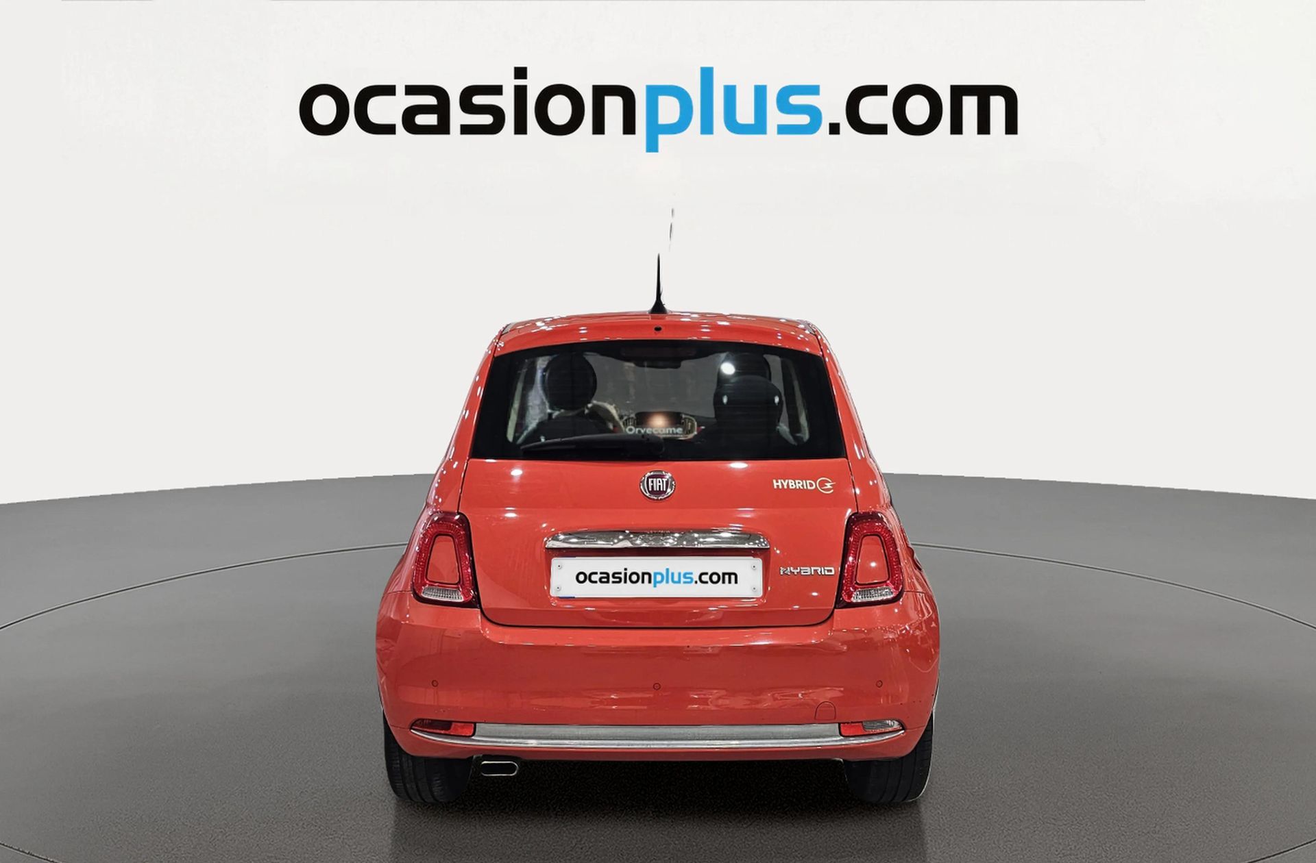 Fiat 500 1.0 Hybrid Dolcevita - foto 13