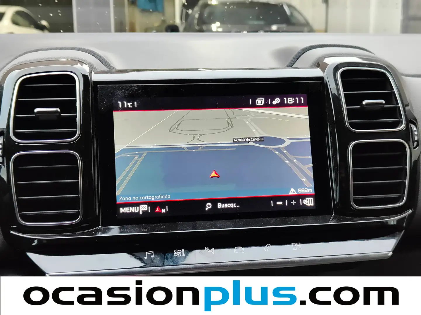 Foto Citroën C5 Aircross Citroen C5 Aircross BlueHdi 130 S&S Feel (131 CV)