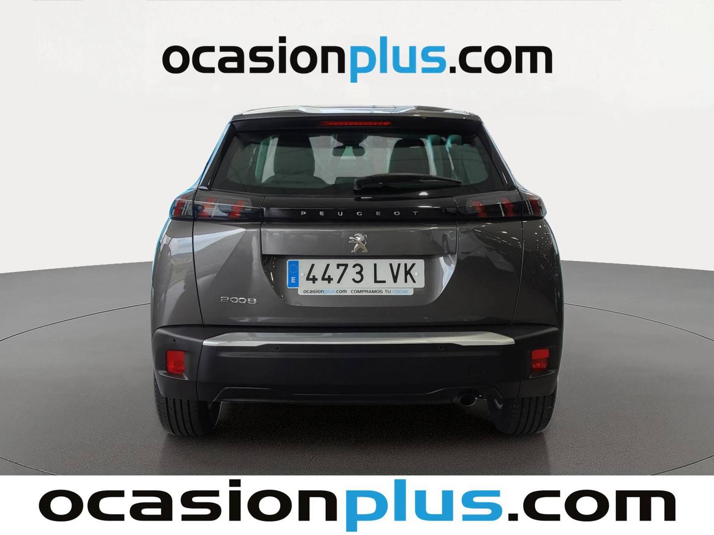 Peugeot 2008 Peugeot 2008 Puretech 100 S&S Active Pack (100 CV) al mejor precio