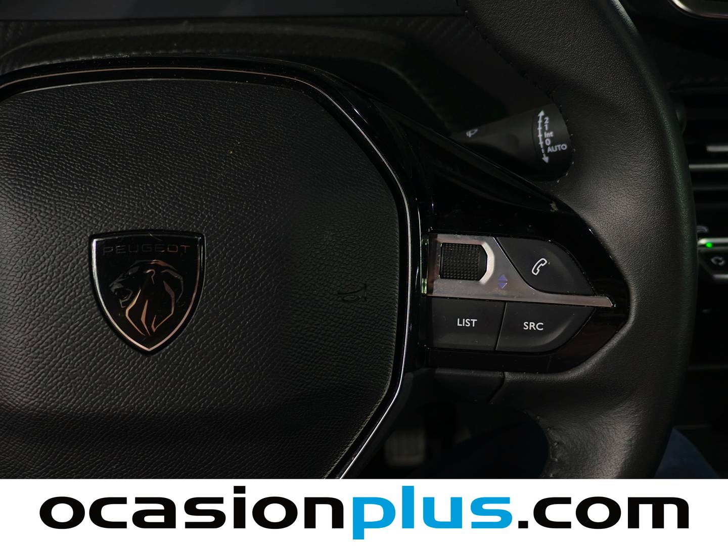 Peugeot 2008 Peugeot 2008 Allure Hybrid eDCS6 (145 CV) barato