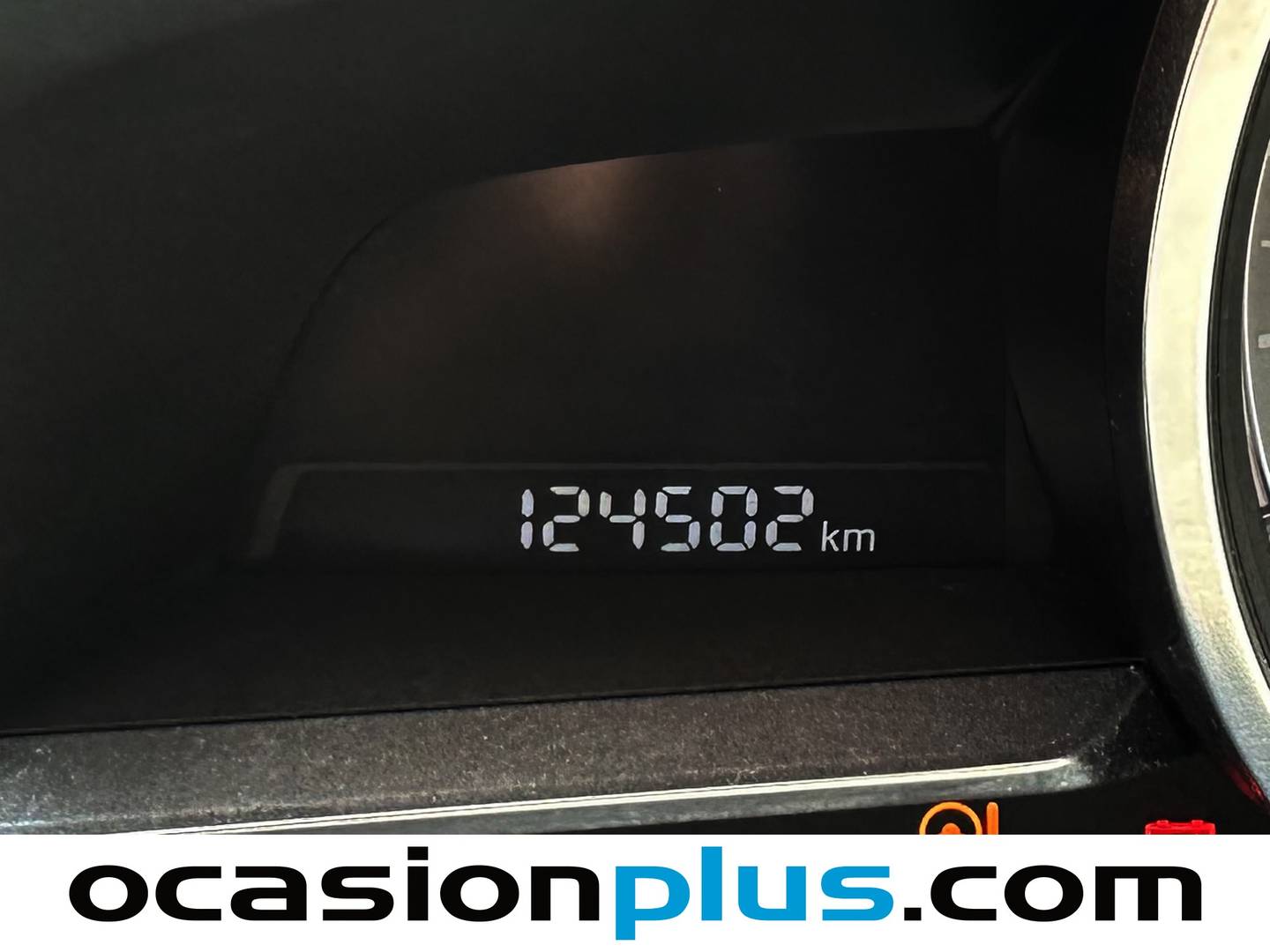 Mazda CX-3 Mazda CX-3 1.5 DE SKYACTIV Luxury 2WD (105 CV) seminuevo