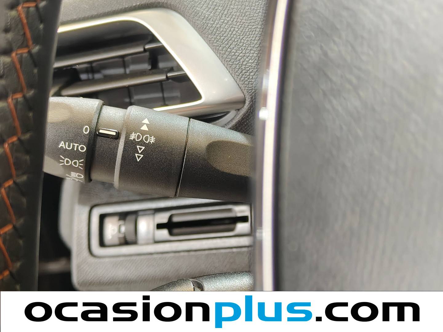 Accesorios del Peugeot 5008 Peugeot 5008 1.6L BlueHDi S&S Active (120 CV)7 Plazas