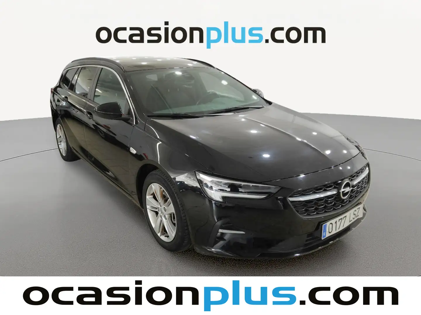 Foto Opel Insignia Opel Insignia Sports Tourer 1.5 D DVH Business Edition AT8 (122 CV)