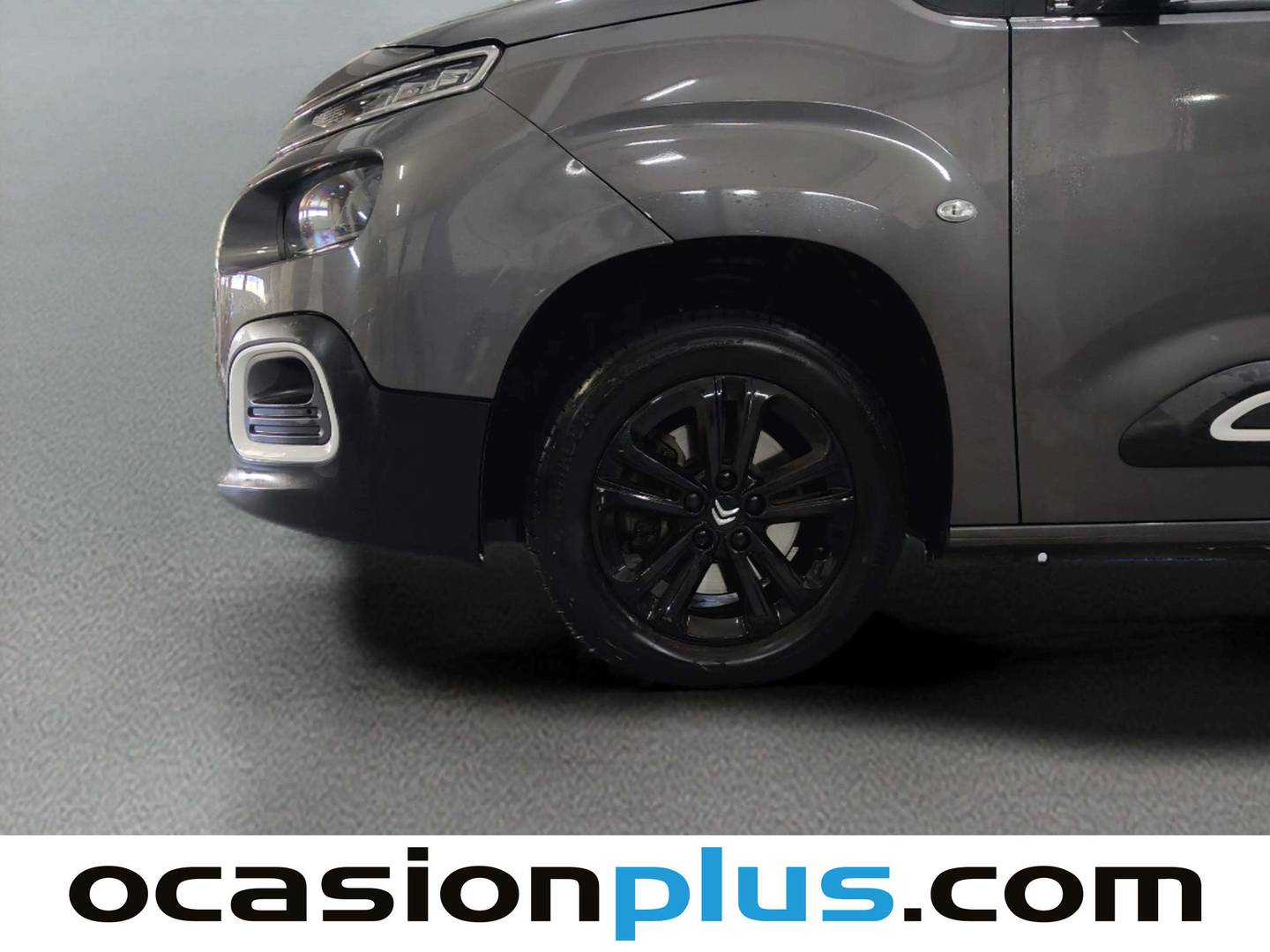 Citroën Berlingo Citroën Berlingo BlueHDi 130 S&S Talla M Shine Business (130 CV) 130cv