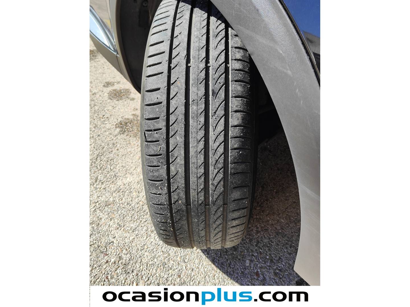 Peugeot 5008 Peugeot 5008 PureTech 130 S&S Allure EAT8 (130 CV) seminuevo