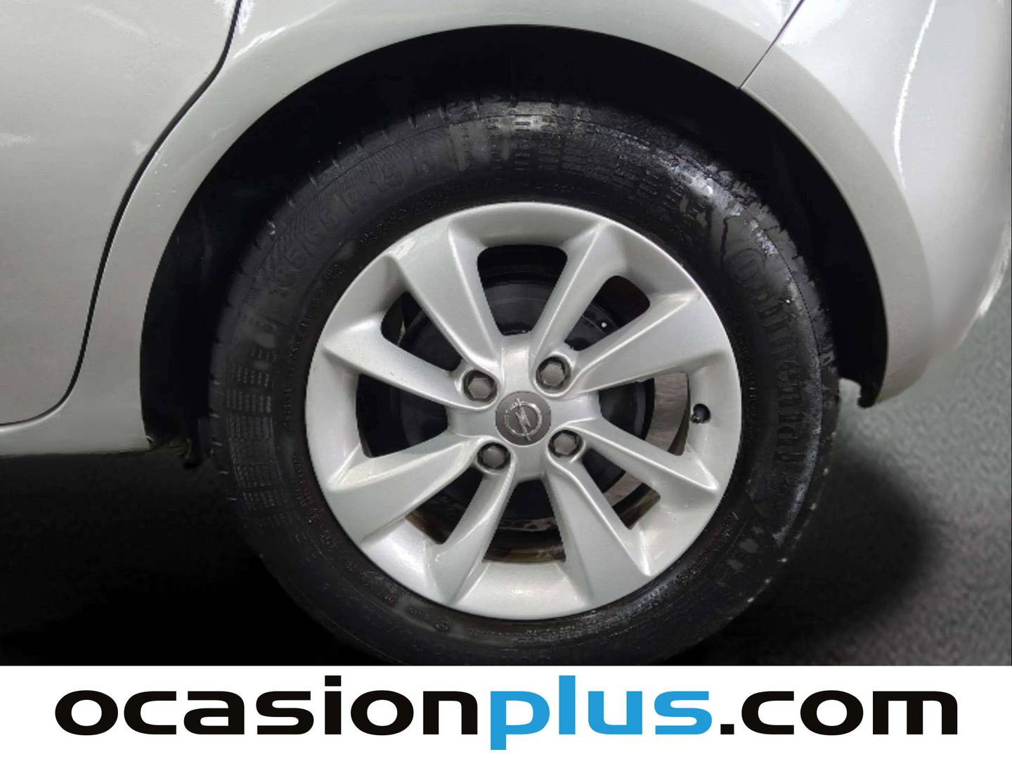 Foto Opel Corsa Opel Corsa 1.4 Selective (90 CV)